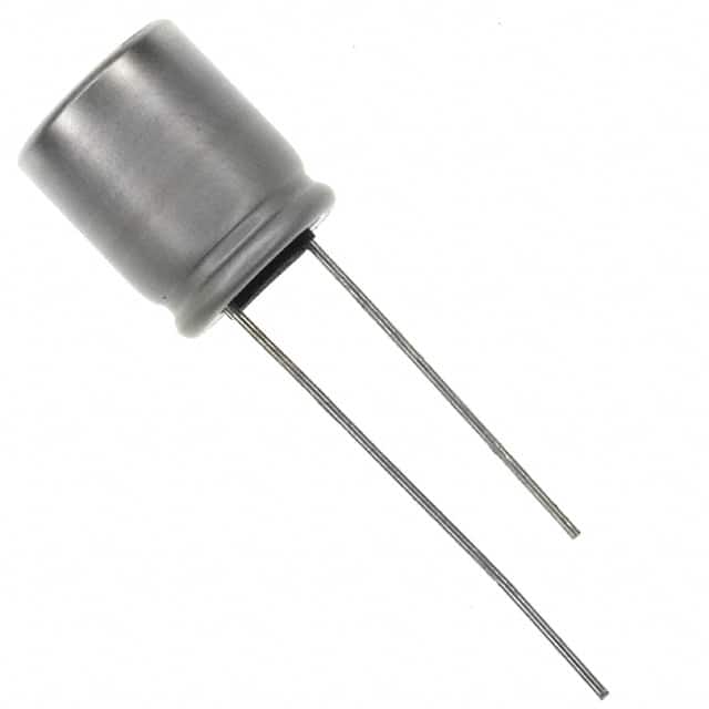 APSC160ETD471MJB5S United Chemi-Con  Aluminum - Polymer Capacitors